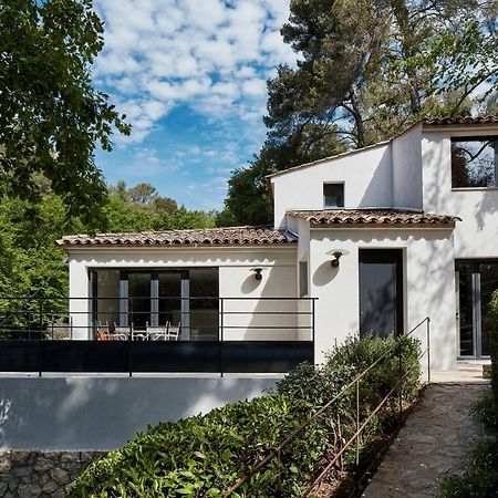 Fondation Cab St-Paul-De-Vence Σαιν-Πολ-ντε-Βανς Εξωτερικό φωτογραφία
