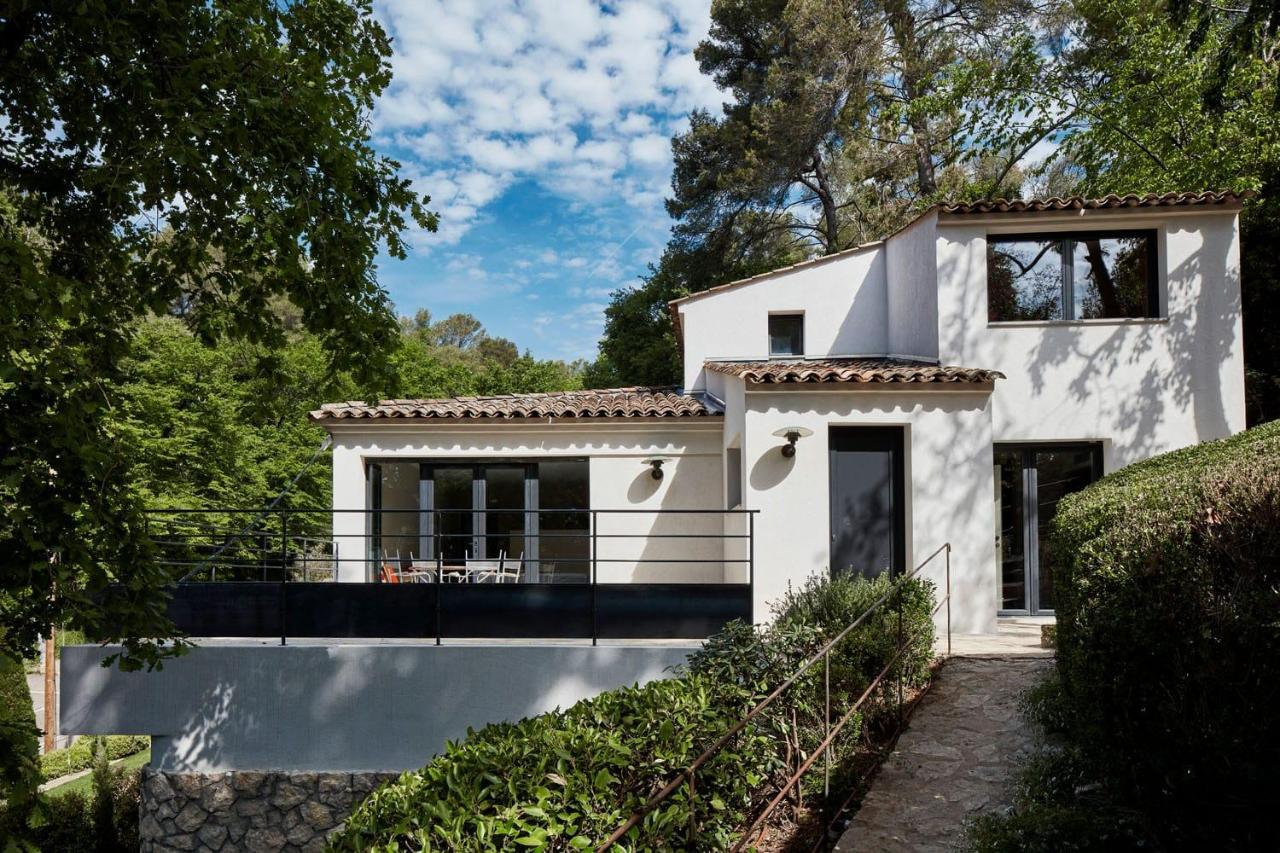 Fondation Cab St-Paul-De-Vence Σαιν-Πολ-ντε-Βανς Εξωτερικό φωτογραφία