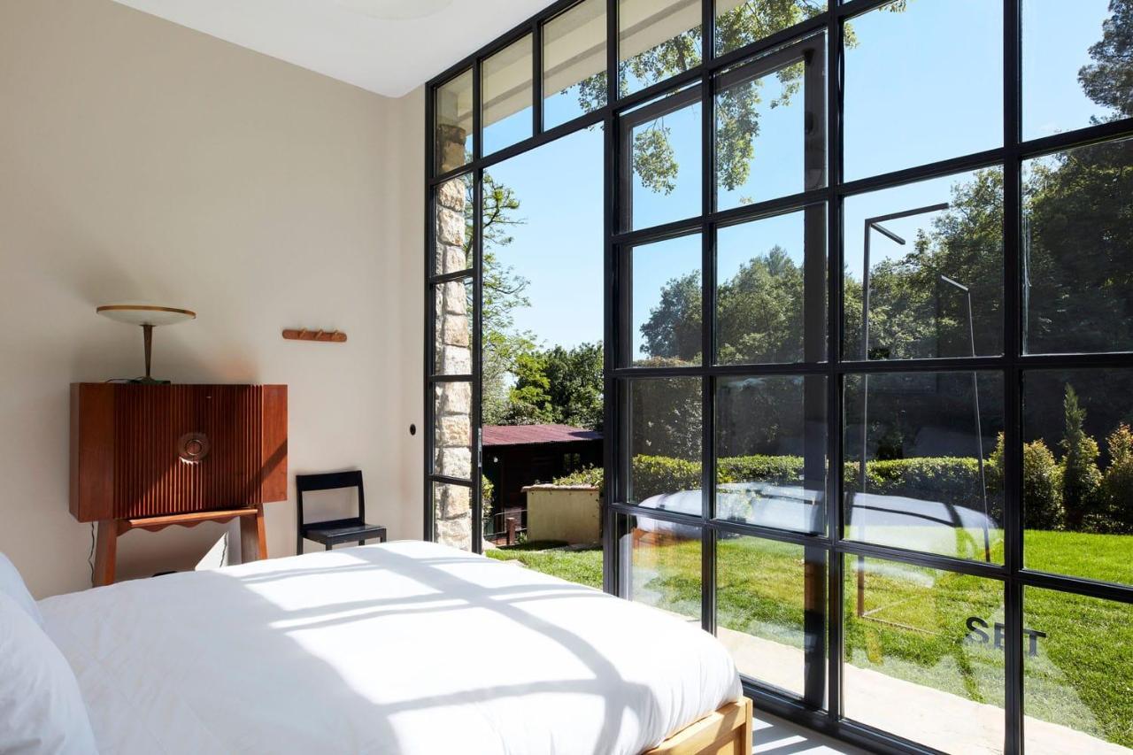 Fondation Cab St-Paul-De-Vence Σαιν-Πολ-ντε-Βανς Εξωτερικό φωτογραφία
