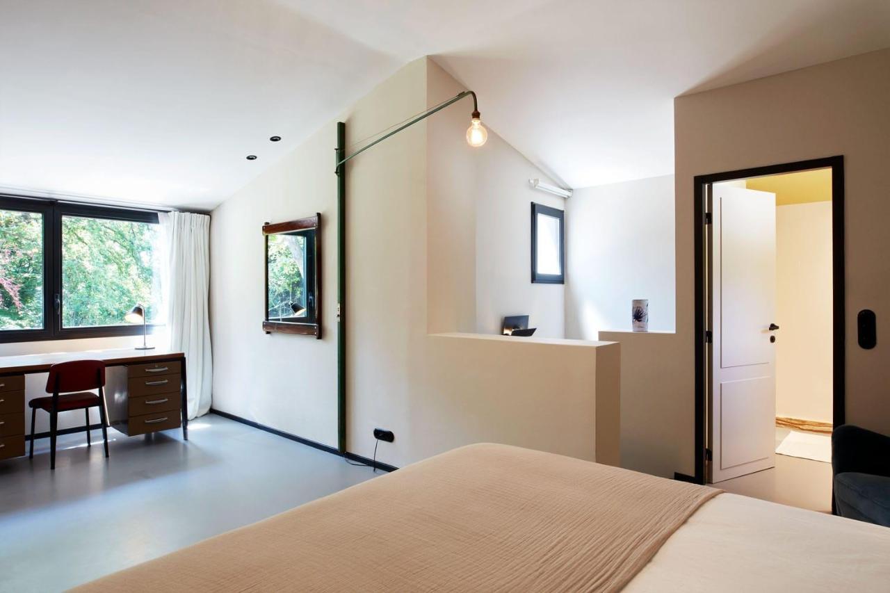 Fondation Cab St-Paul-De-Vence Σαιν-Πολ-ντε-Βανς Εξωτερικό φωτογραφία